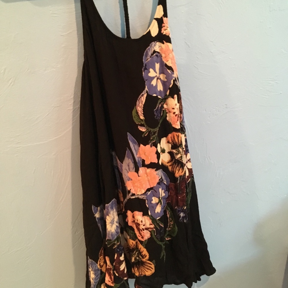 ONeill Summer Dress Small